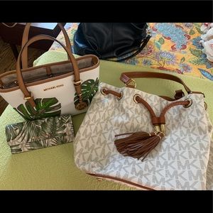Michael Kors bundle